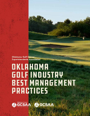 Oklahoma golf courses
