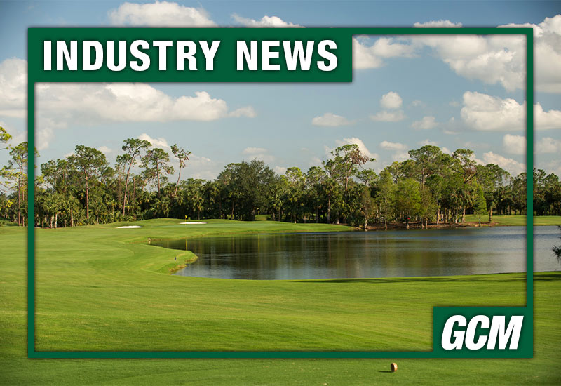 Golf industry news February 2022