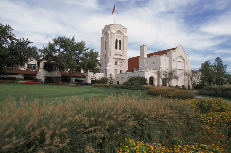 Restoring tradition: Olympia Fields Country Club