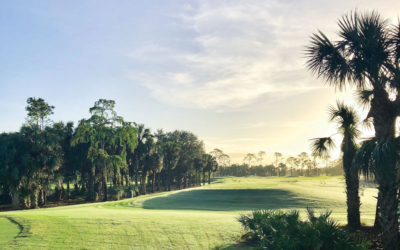 Olde Florida Golf Club