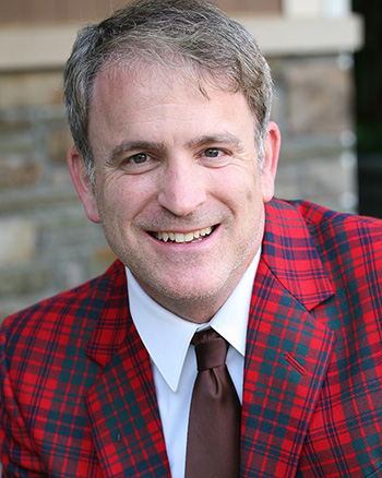 Richard Mandell