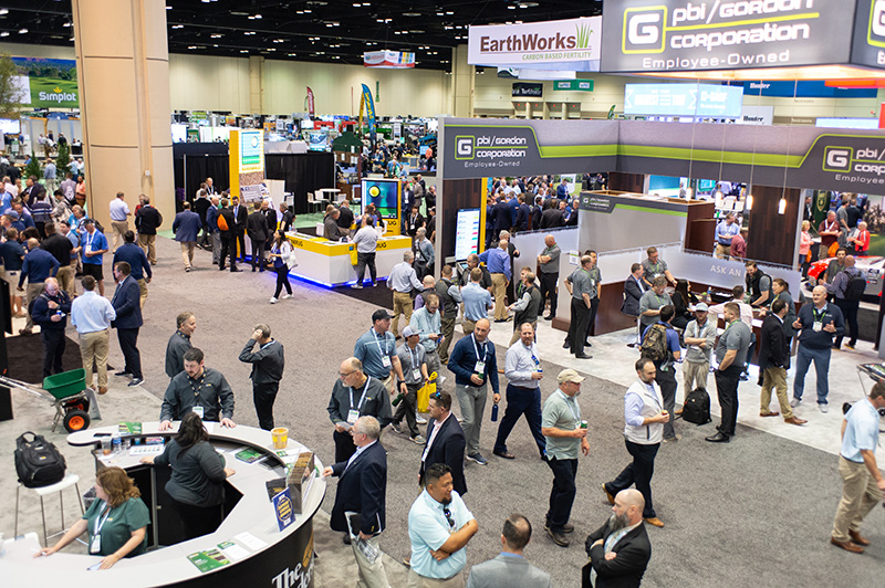 2023 GCSAA Conference and Trade Show