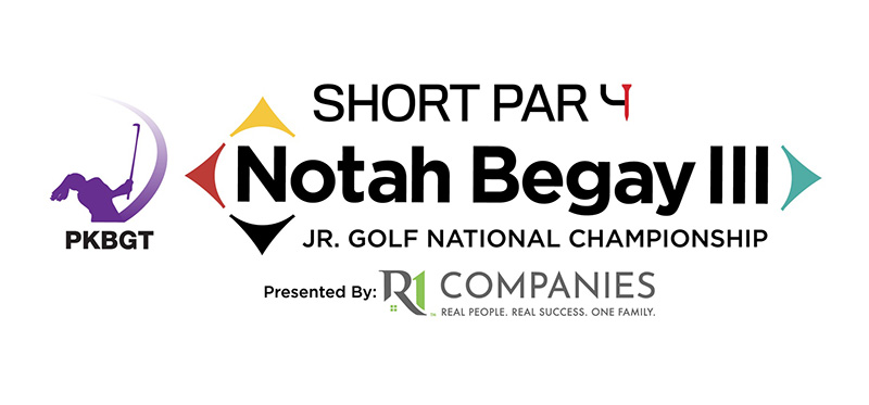 Notah Begay III logo