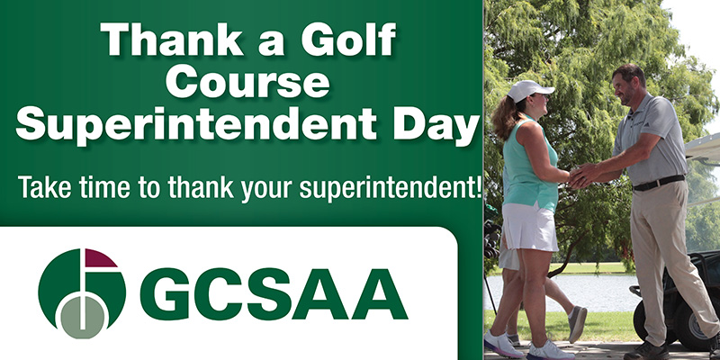 Thank a Superintendent Day graphic