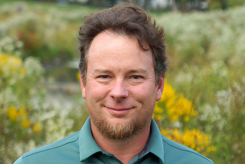 Kevin Goss