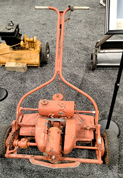 CCIV fertilizer granules