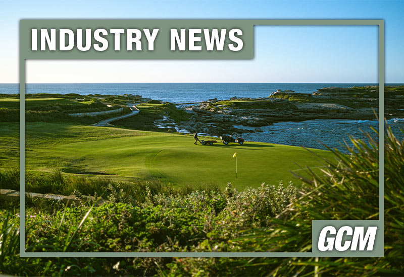 Golf industry news May 2021