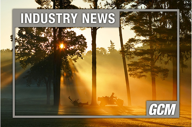 Industry news logo