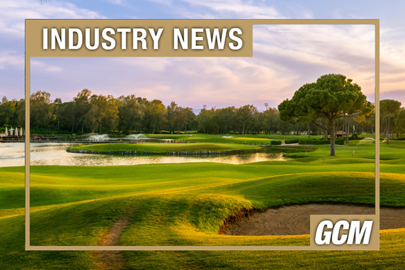 Industry news logo