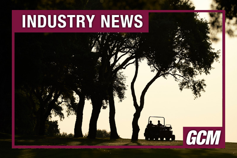 Industry news logo