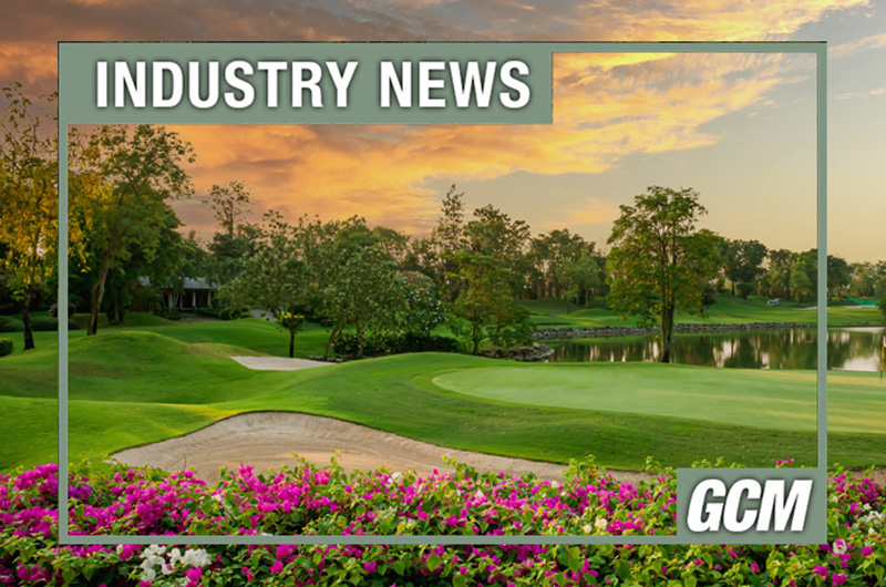 Industry news logo