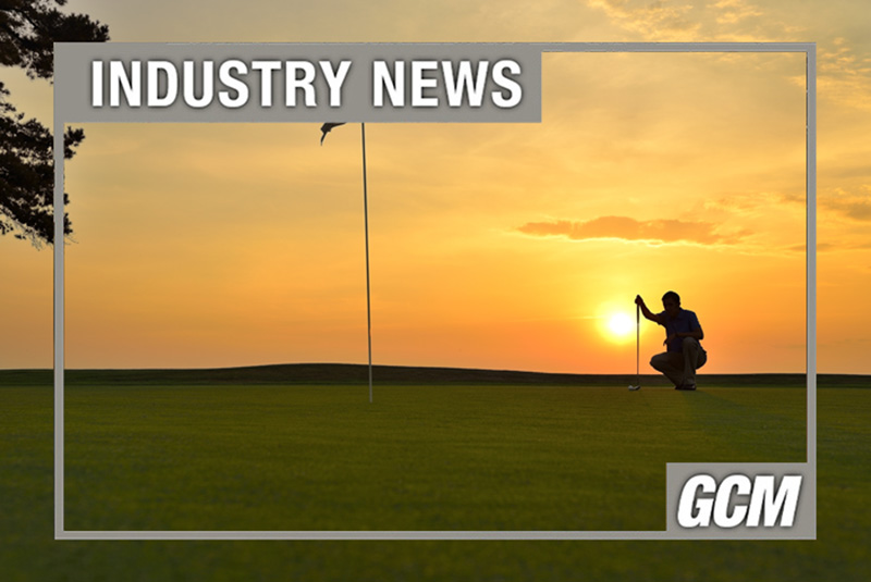 Industry news logo