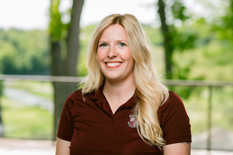 Rachel Sullivan
