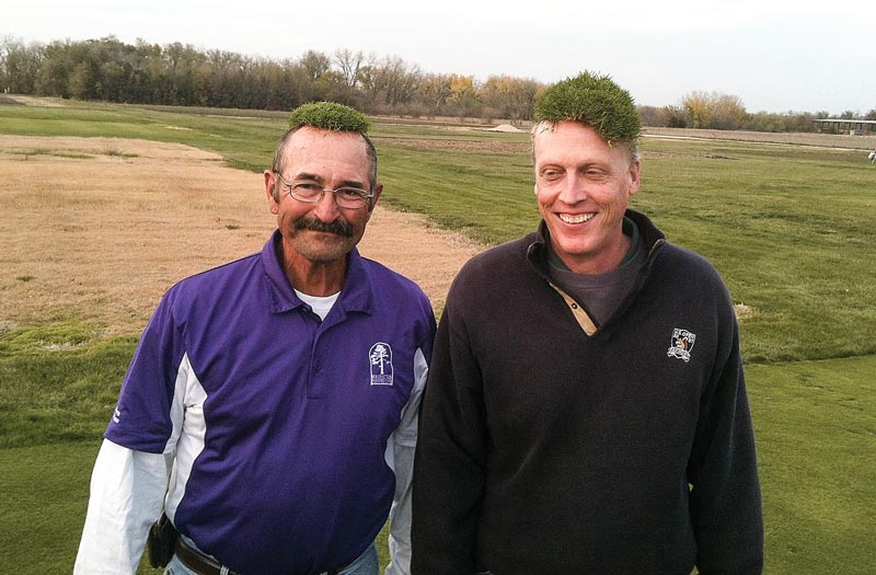 Cliff Dipman Kansas State