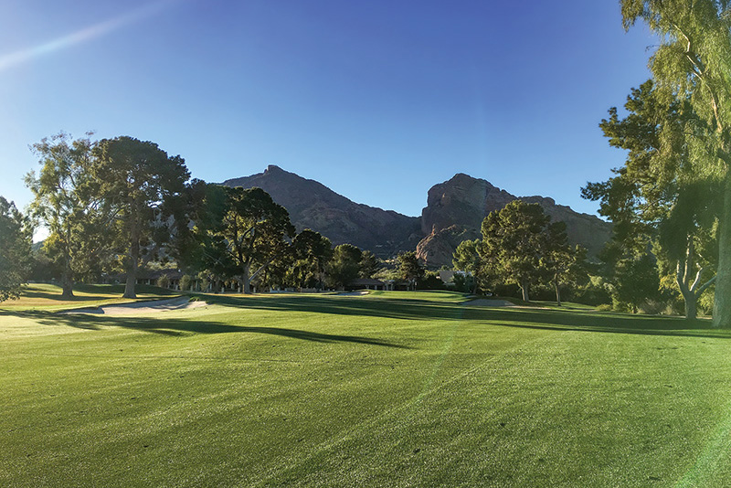 Paradise Valley Country Club