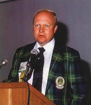 Dennis Lyon