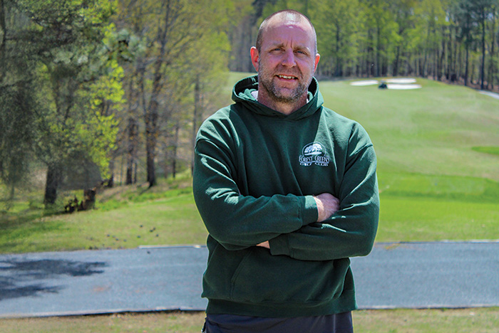 GCMOnline.com - Golf Course Management magazine