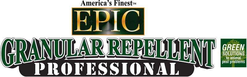 EPIC Professional repellents