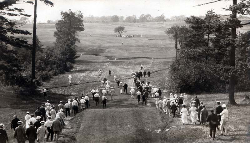 1919 Canadian Open