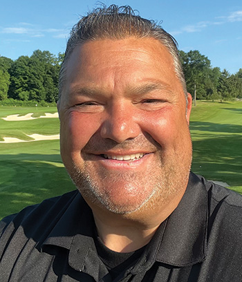Jim Pavonetti