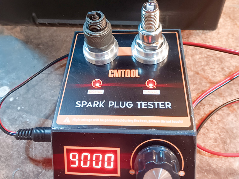 Aerial view of Ghost Creek golf course