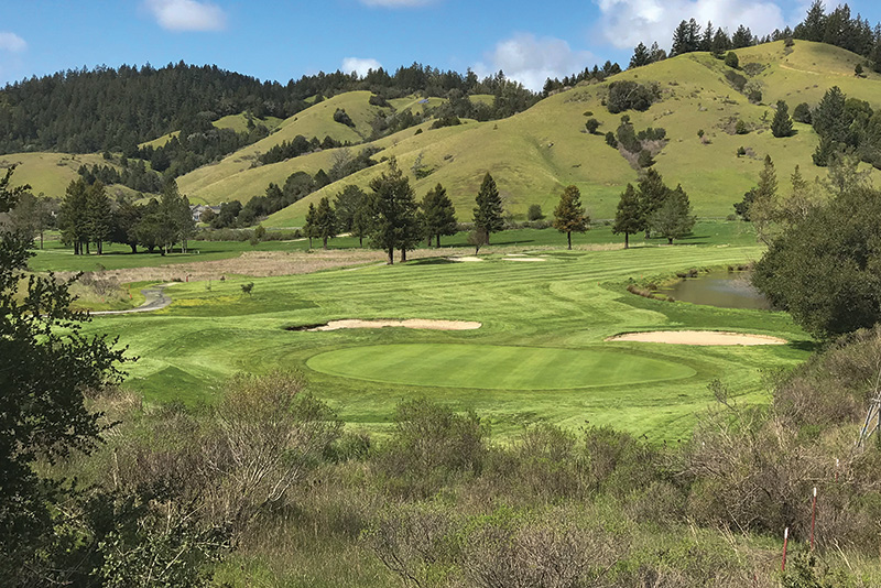 The death of a golf course - GCMOnline.com