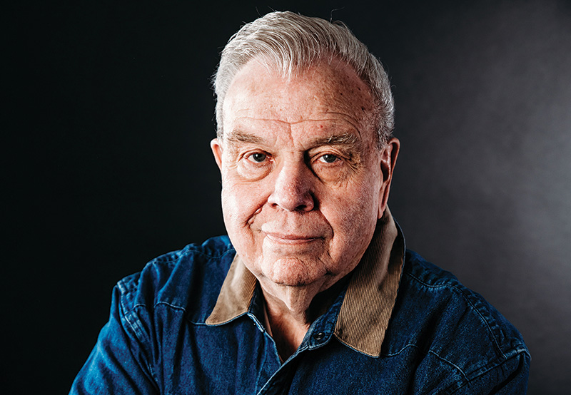 Gary T. Grigg